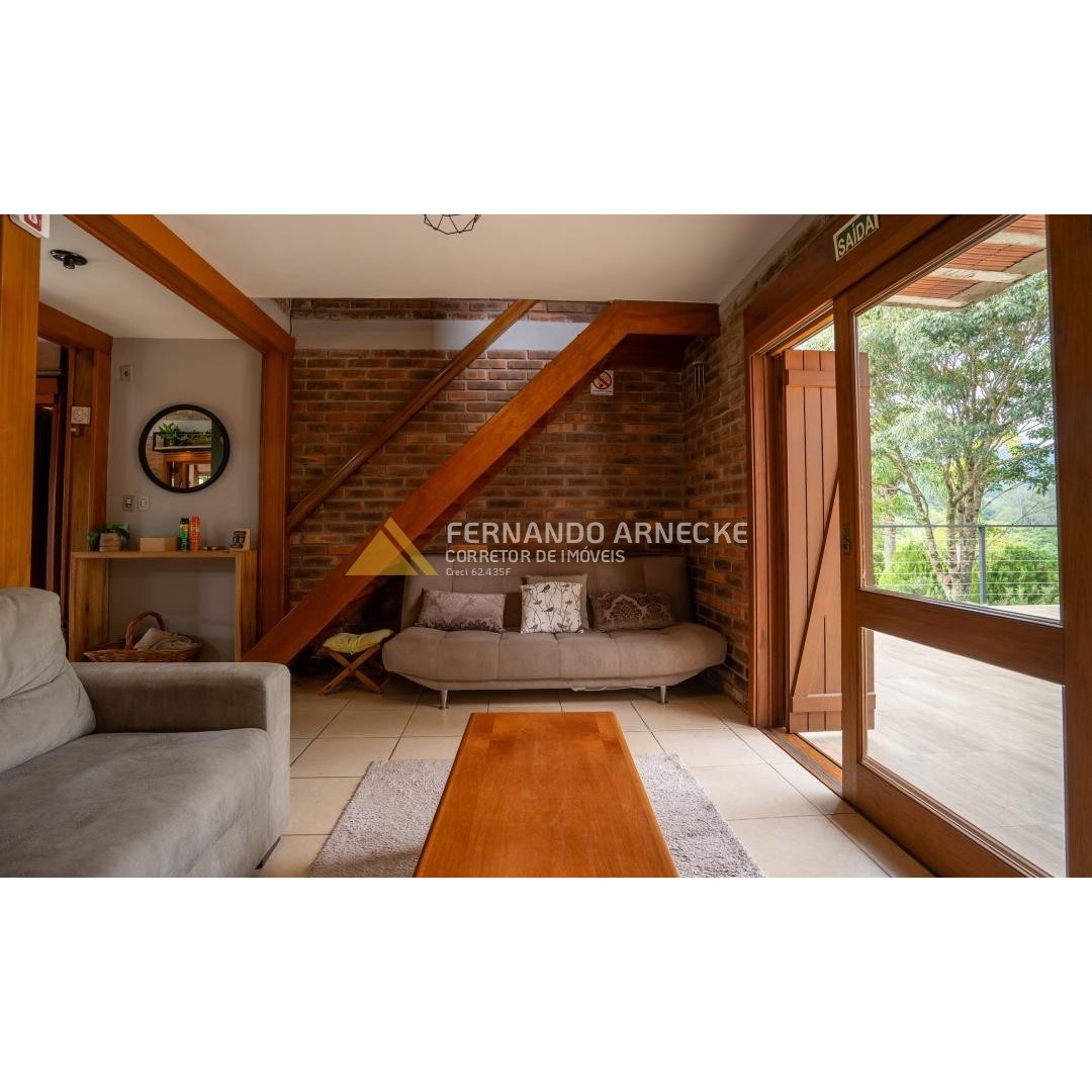 Sítio / Chácara 3 quartos para Venda no bairro Zona Rural em Santa Maria do Herval