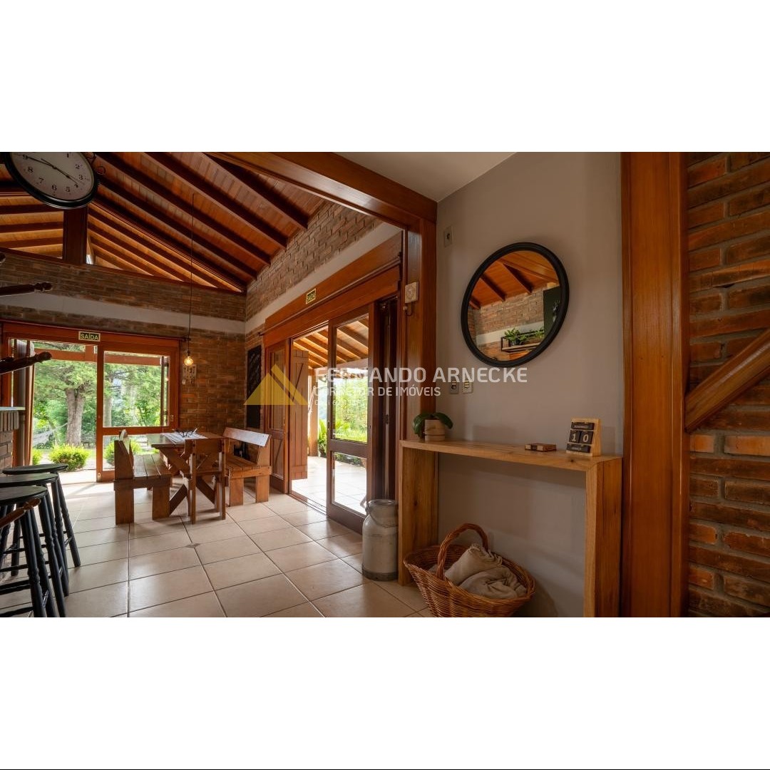 Sítio / Chácara 3 quartos para Venda no bairro Zona Rural em Santa Maria do Herval