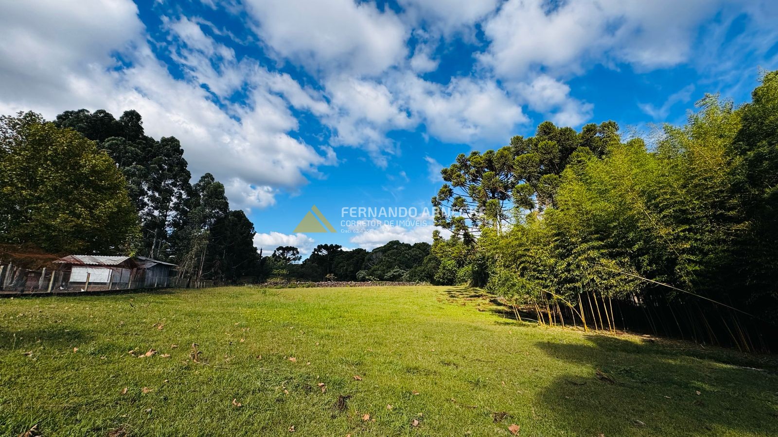 Sítio / Chácara 5 quartos para Venda no bairro Boa Vista do Herval em Santa Maria do Herval