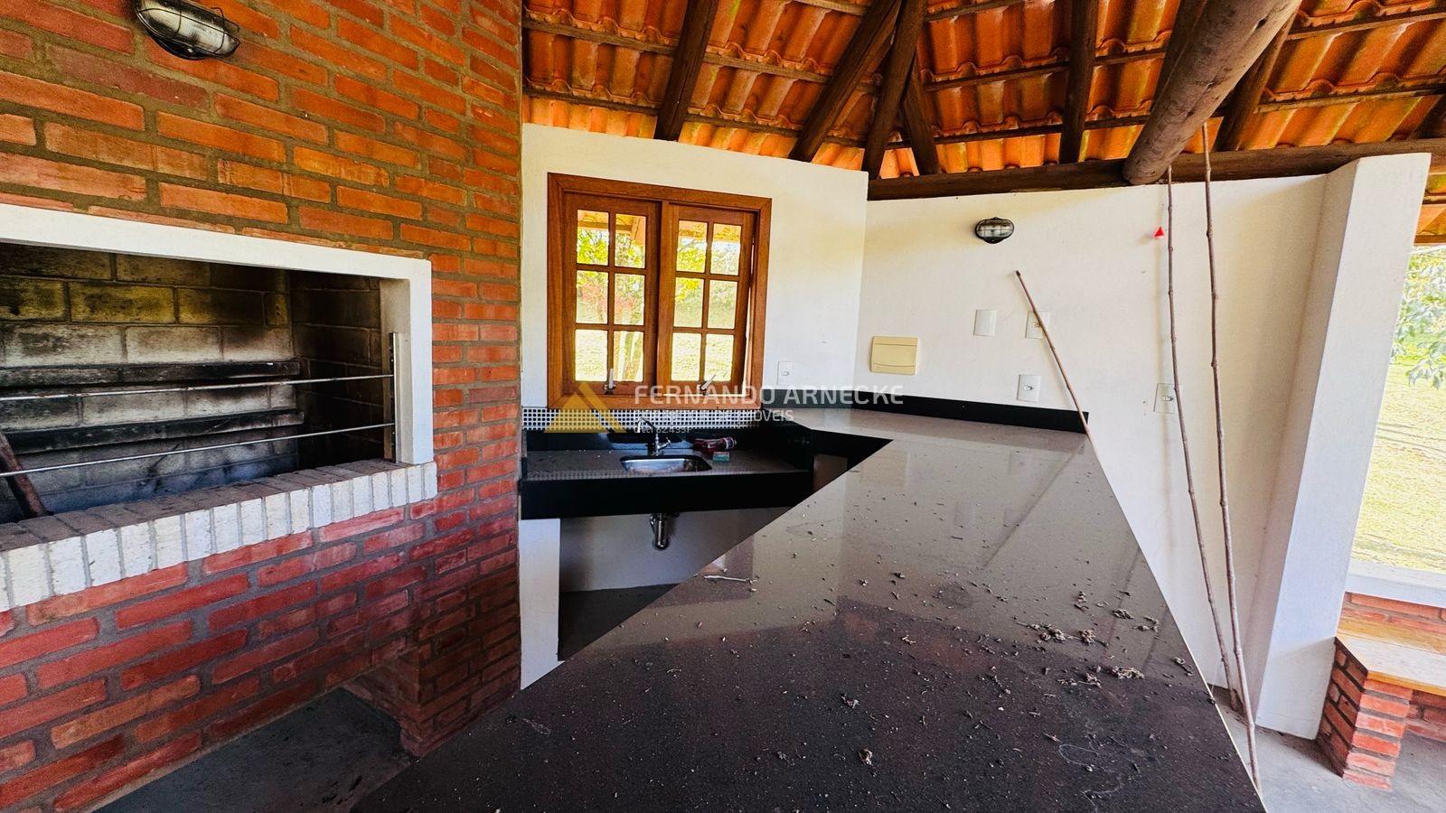 Sítio / Chácara 5 quartos para Venda no bairro Boa Vista do Herval em Santa Maria do Herval