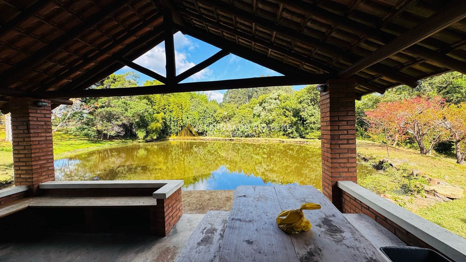 Sítio / Chácara 5 quartos para Venda no bairro Boa Vista do Herval em Santa Maria do Herval