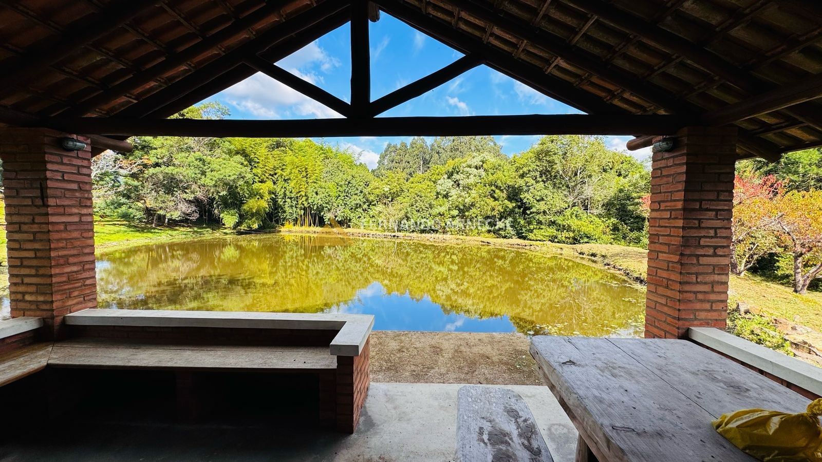 Sítio / Chácara 5 quartos para Venda no bairro Boa Vista do Herval em Santa Maria do Herval