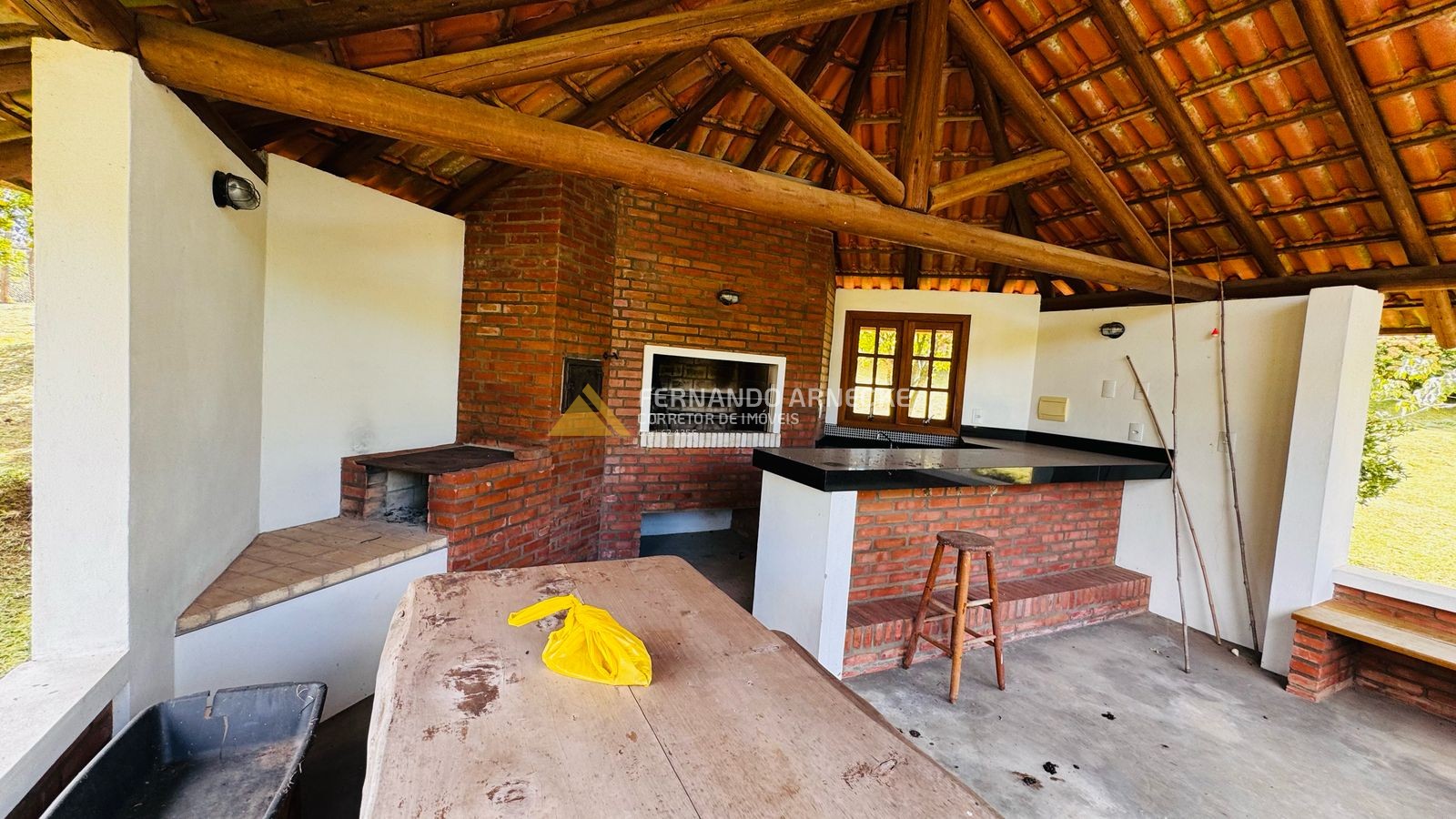 Sítio / Chácara 5 quartos para Venda no bairro Boa Vista do Herval em Santa Maria do Herval