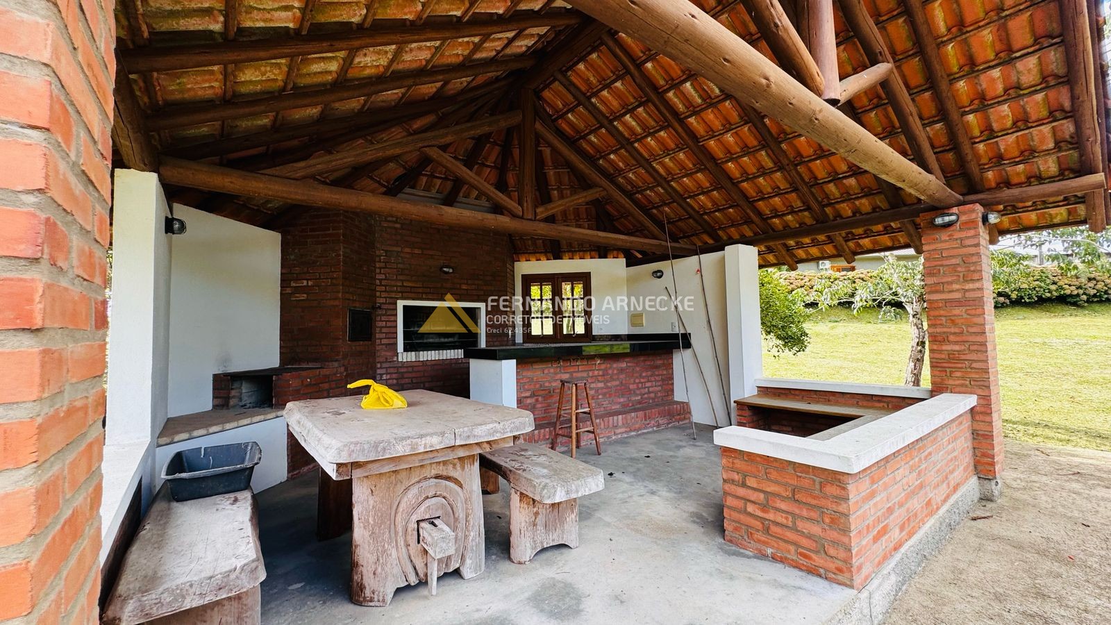 Sítio / Chácara 5 quartos para Venda no bairro Boa Vista do Herval em Santa Maria do Herval