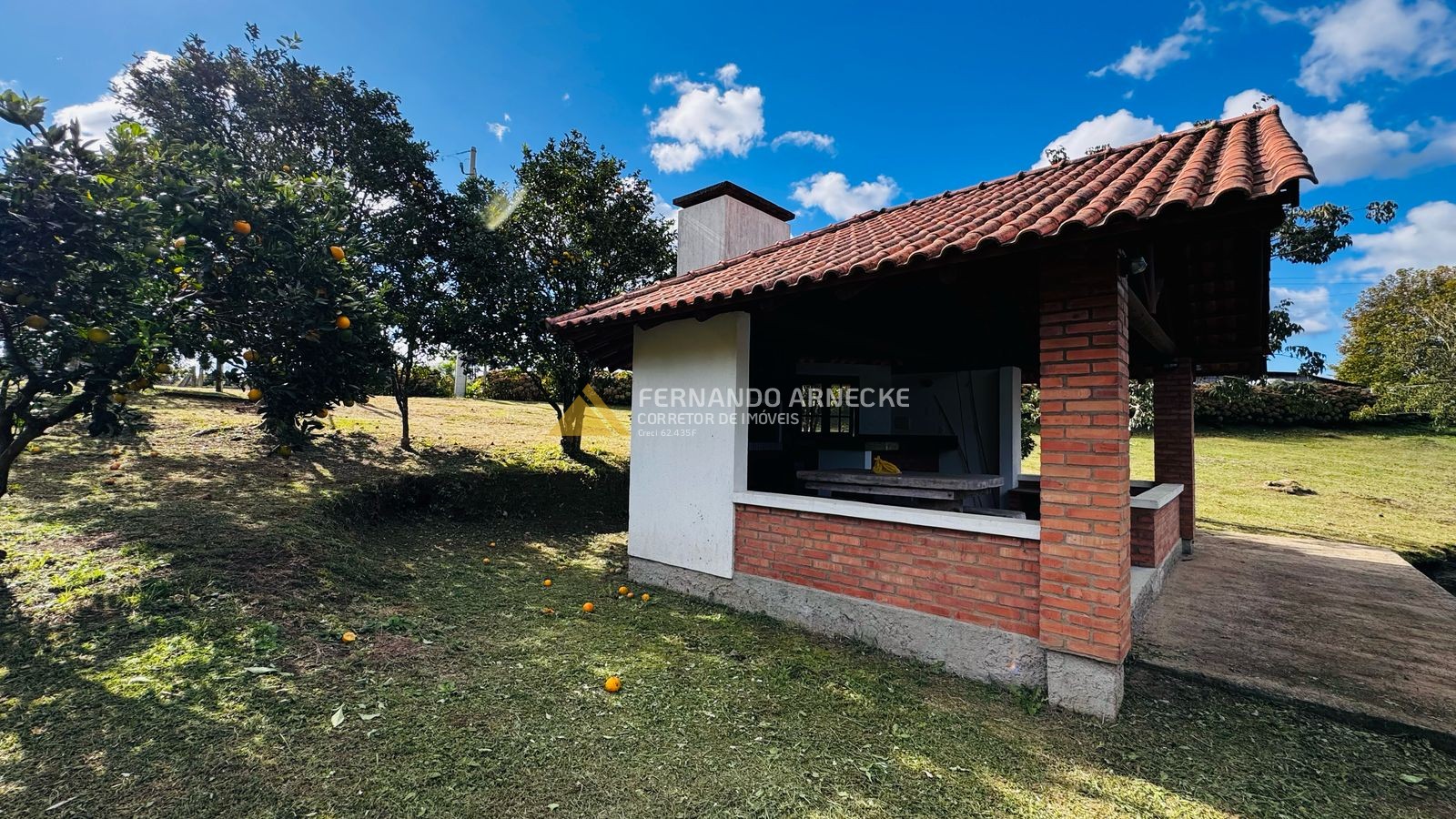 Sítio / Chácara 5 quartos para Venda no bairro Boa Vista do Herval em Santa Maria do Herval