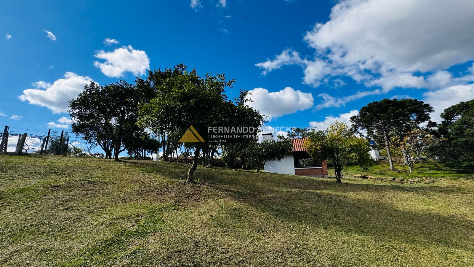 Sítio / Chácara 5 quartos para Venda no bairro Boa Vista do Herval em Santa Maria do Herval