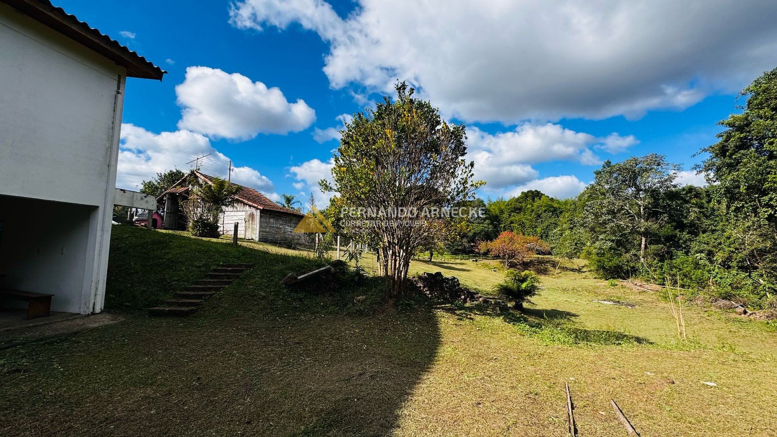 Sítio / Chácara 5 quartos para Venda no bairro Boa Vista do Herval em Santa Maria do Herval