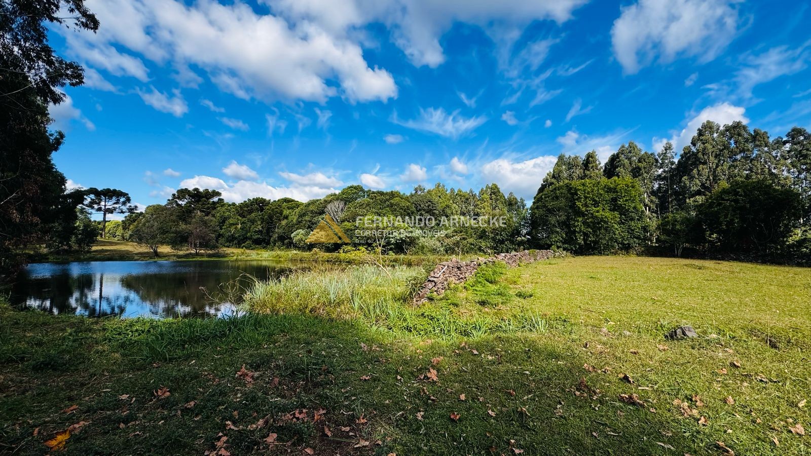 Sítio / Chácara 5 quartos para Venda no bairro Boa Vista do Herval em Santa Maria do Herval