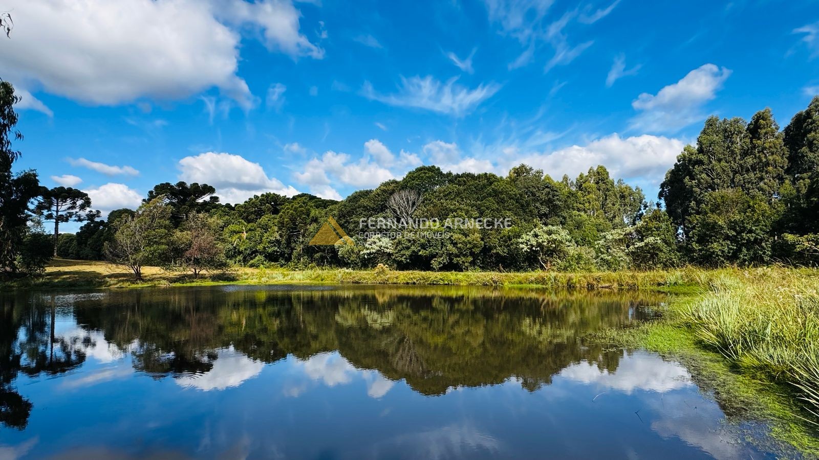 Sítio / Chácara 5 quartos para Venda no bairro Boa Vista do Herval em Santa Maria do Herval
