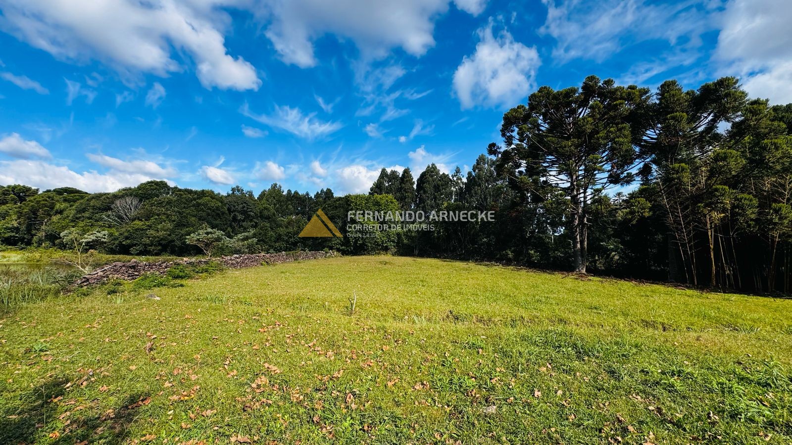 Sítio / Chácara 5 quartos para Venda no bairro Boa Vista do Herval em Santa Maria do Herval