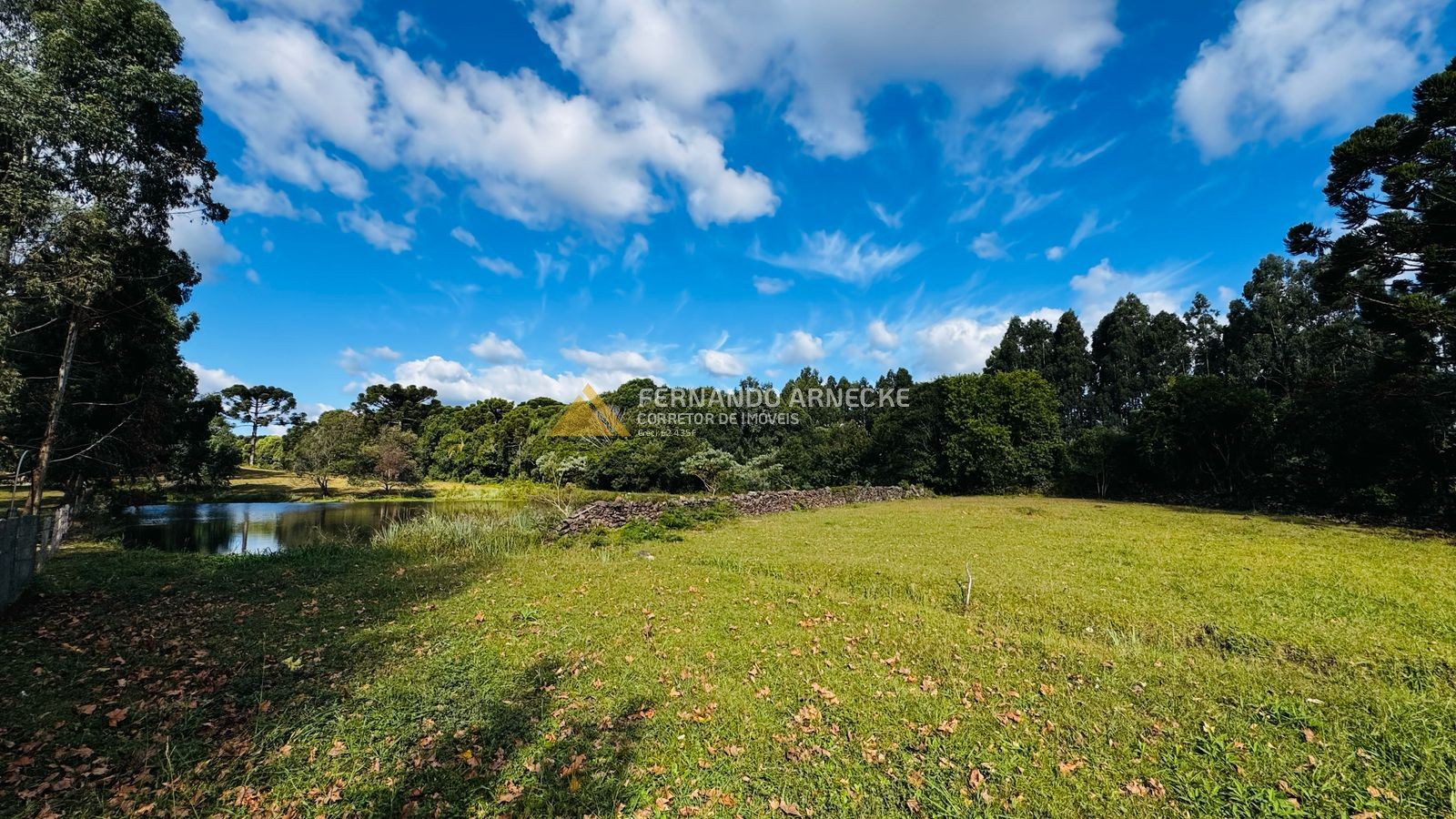 Sítio / Chácara 5 quartos para Venda no bairro Boa Vista do Herval em Santa Maria do Herval