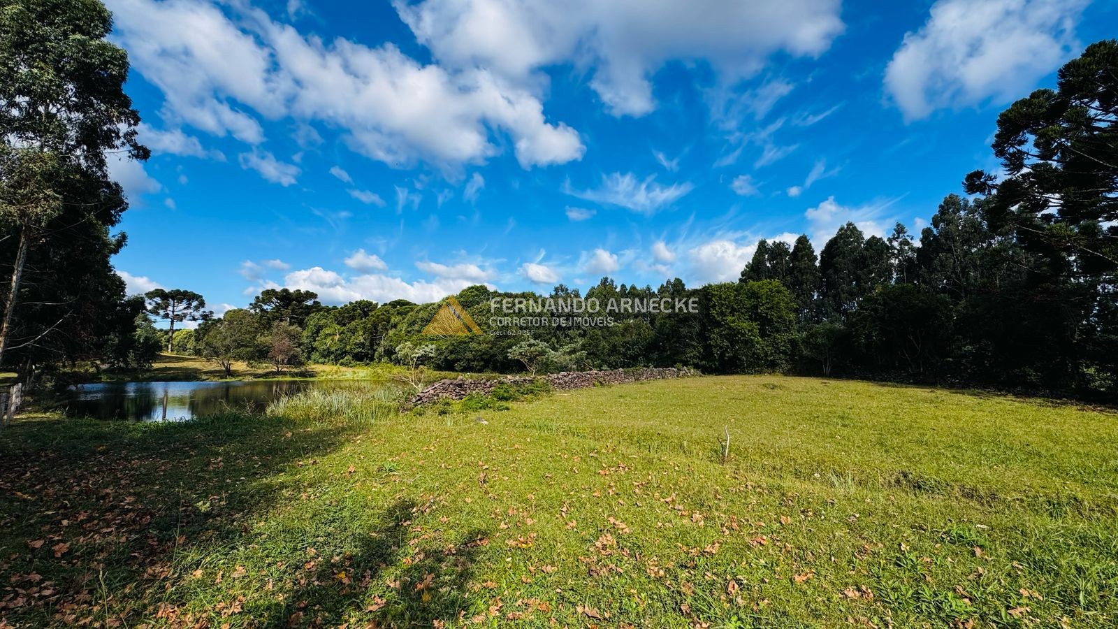 Sítio / Chácara 5 quartos para Venda no bairro Boa Vista do Herval em Santa Maria do Herval