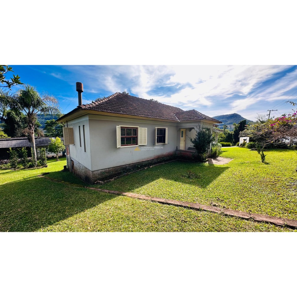 Sítio / Chácara 3 quartos para Venda no bairro Vila Seger em Santa Maria do Herval