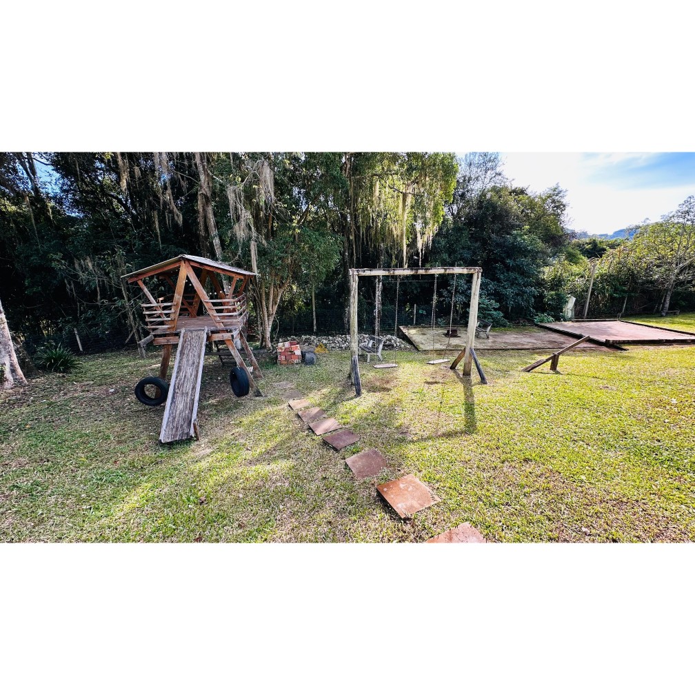 Sítio / Chácara 3 quartos para Venda no bairro Vila Seger em Santa Maria do Herval