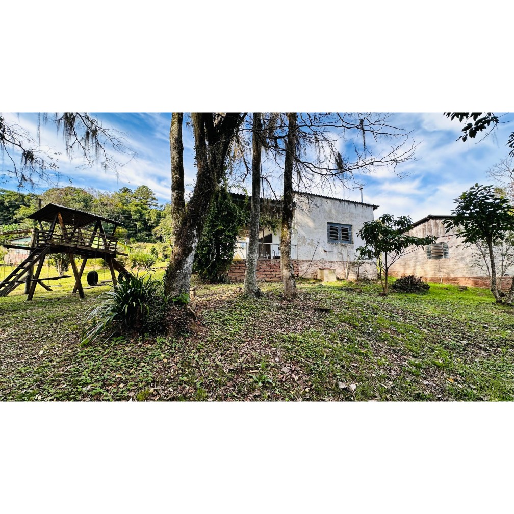 Sítio / Chácara 3 quartos para Venda no bairro Vila Seger em Santa Maria do Herval