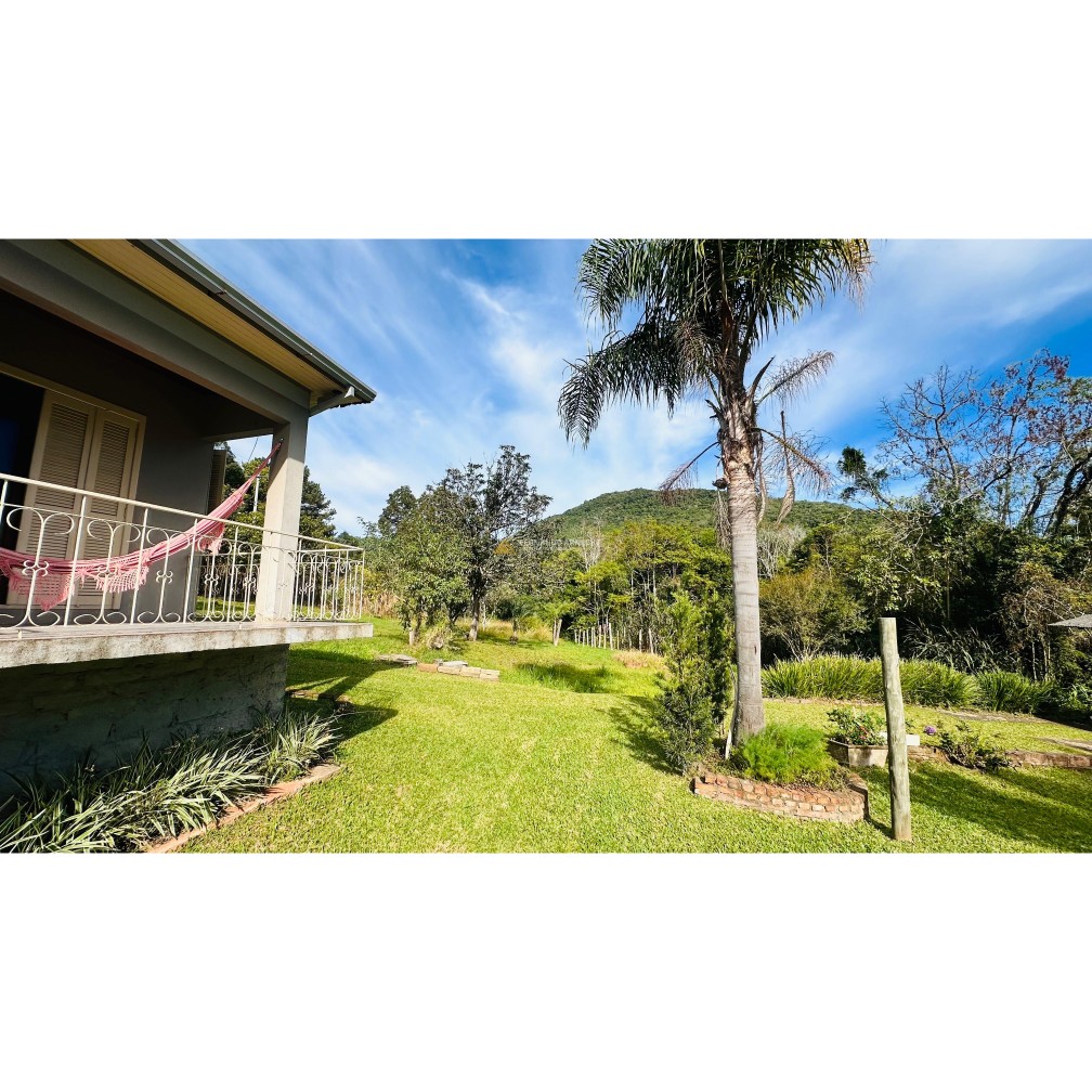 Sítio / Chácara 3 quartos para Venda no bairro Vila Seger em Santa Maria do Herval