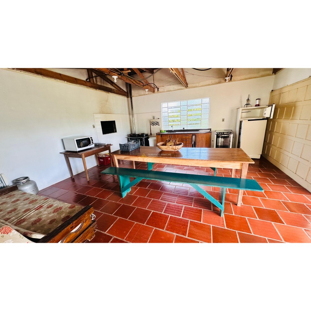 Sítio / Chácara 3 quartos para Venda no bairro Vila Seger em Santa Maria do Herval