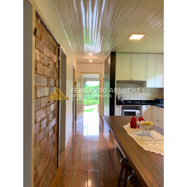 Sítio / Chácara 3 quartos para Venda no bairro Vila Seger em Santa Maria do Herval