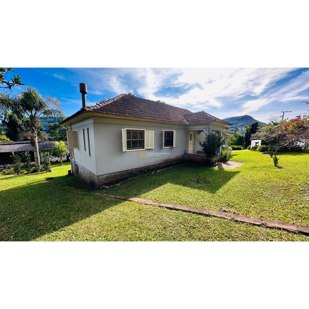 Sítio / Chácara 3 quartos para Venda no bairro Vila Seger em Santa Maria do Herval