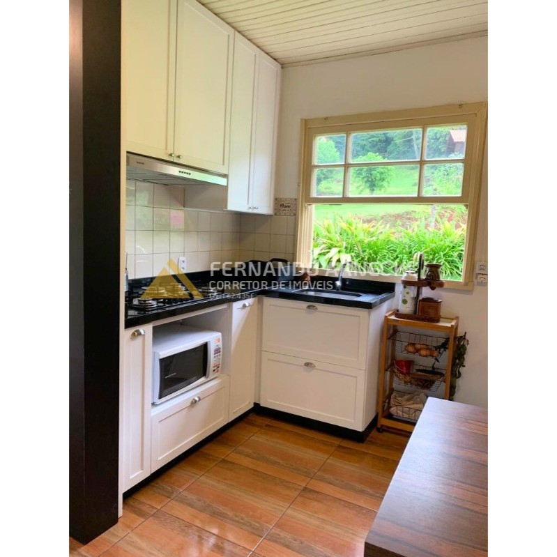 Sítio / Chácara 3 quartos para Venda no bairro Vila Seger em Santa Maria do Herval