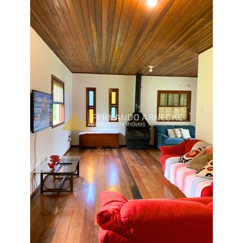 Sítio / Chácara 3 quartos para Venda no bairro Vila Seger em Santa Maria do Herval