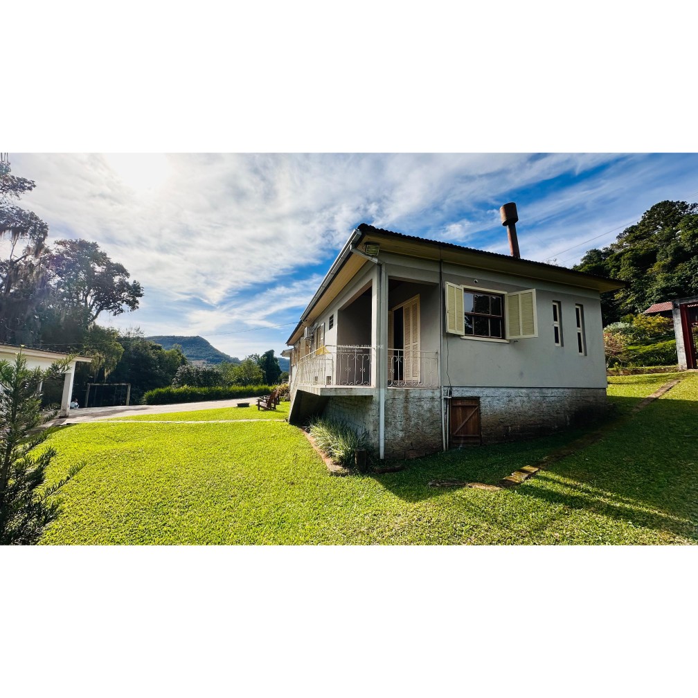 Sítio / Chácara 3 quartos para Venda no bairro Vila Seger em Santa Maria do Herval