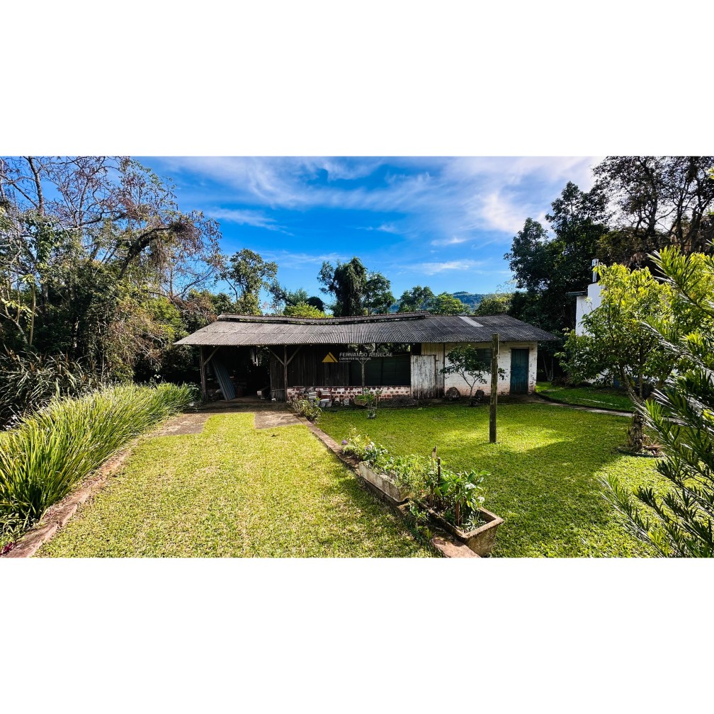 Sítio / Chácara 3 quartos para Venda no bairro Vila Seger em Santa Maria do Herval