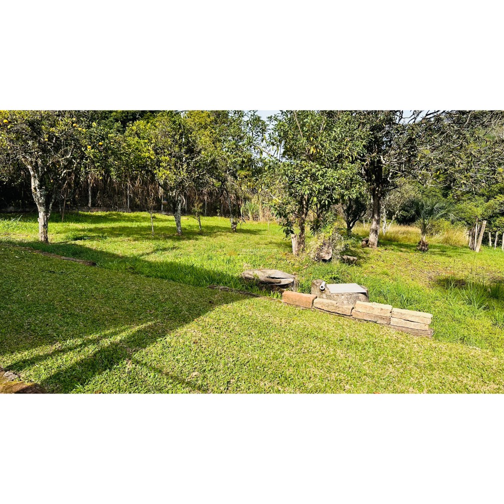 Sítio / Chácara 3 quartos para Venda no bairro Vila Seger em Santa Maria do Herval