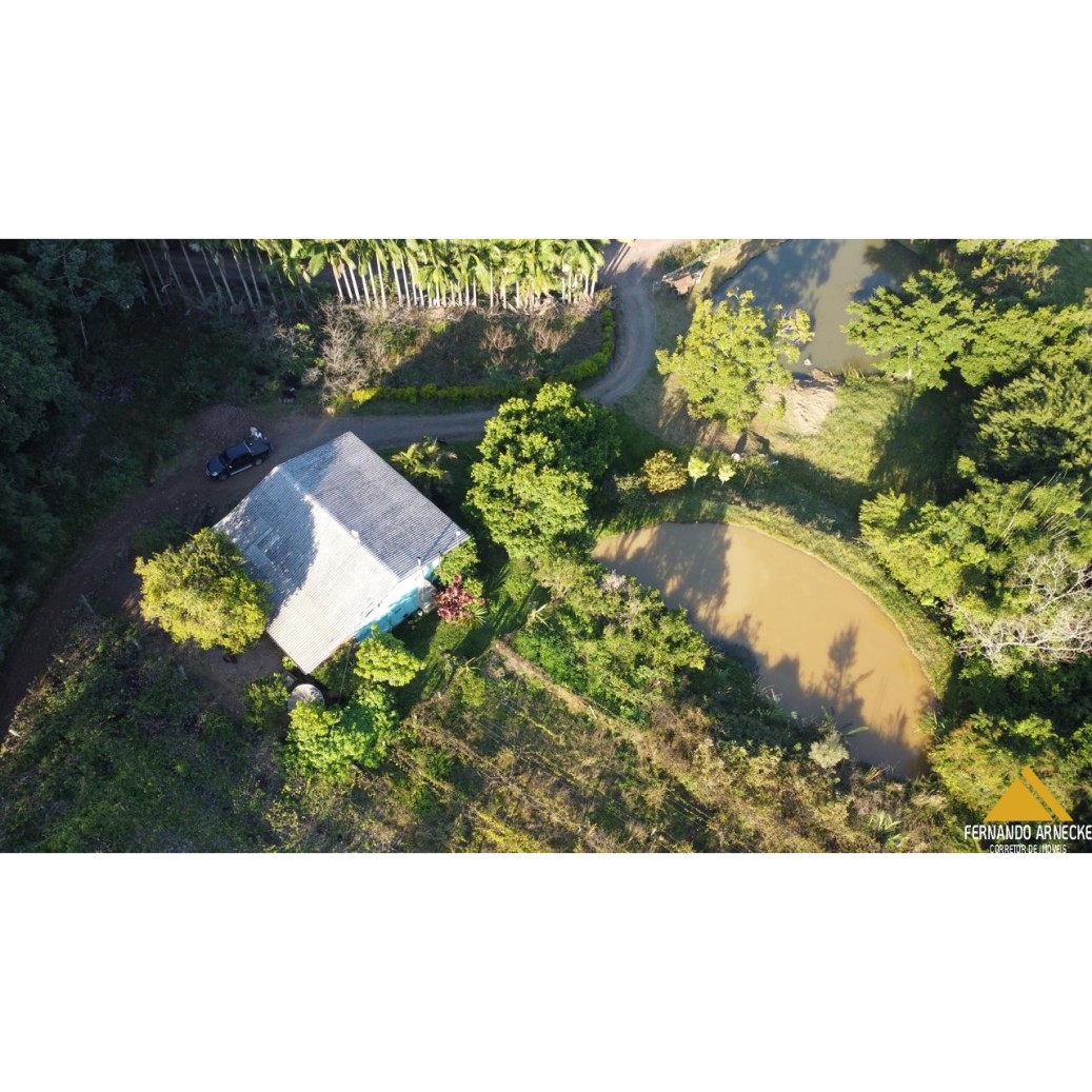 Sítio / Chácara para Venda no bairro Nova Aurora em Igrejinha