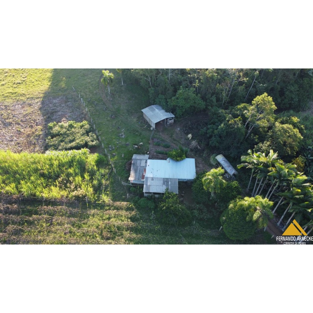 Sítio / Chácara para Venda no bairro Nova Aurora em Igrejinha