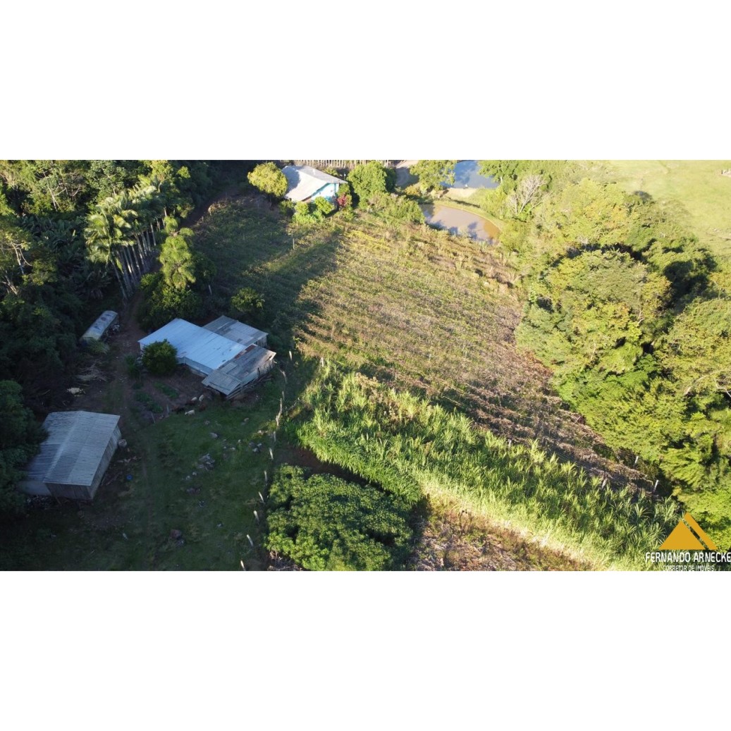 Sítio / Chácara para Venda no bairro Nova Aurora em Igrejinha