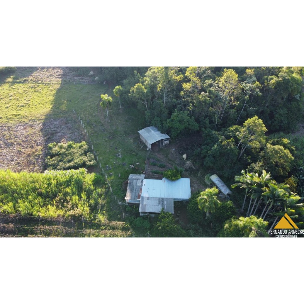 Sítio / Chácara para Venda no bairro Nova Aurora em Igrejinha