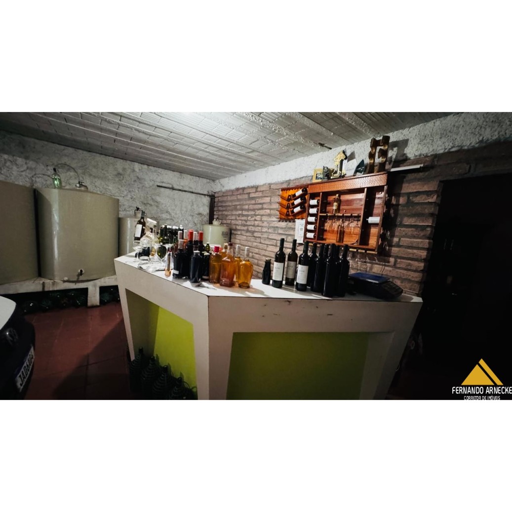 Sítio / Chácara para Venda no bairro Nova Aurora em Igrejinha