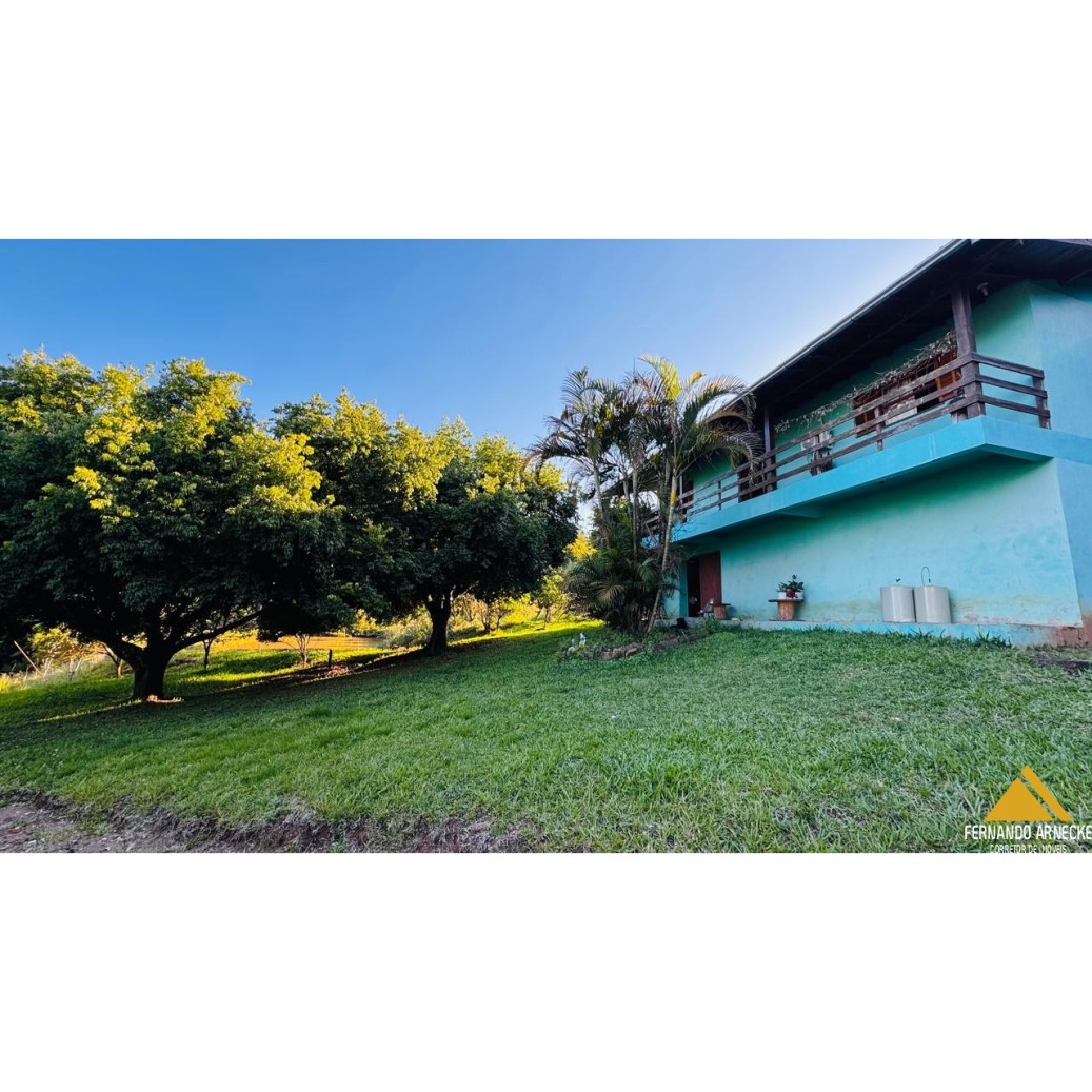 Sítio / Chácara para Venda no bairro Nova Aurora em Igrejinha