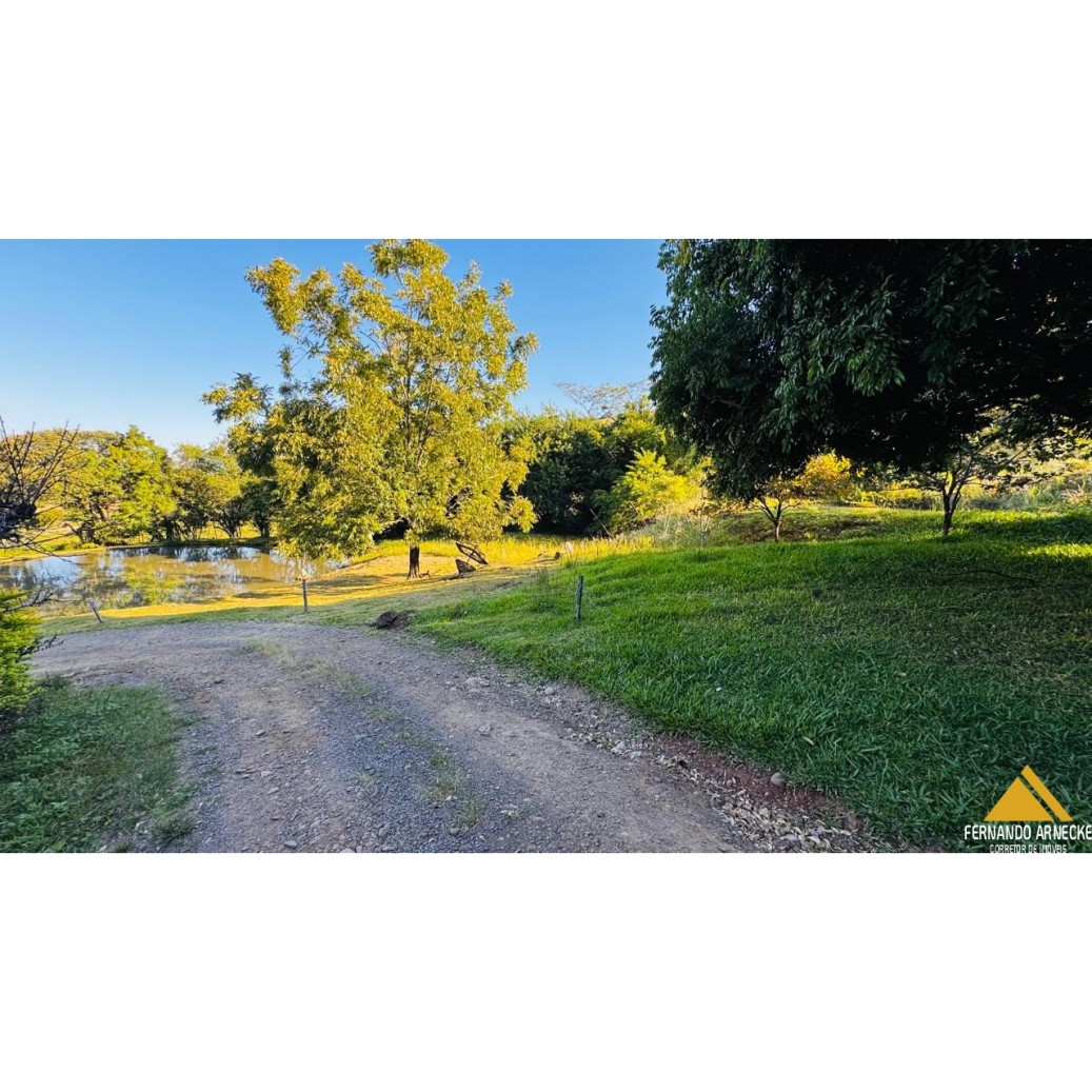 Sítio / Chácara para Venda no bairro Nova Aurora em Igrejinha