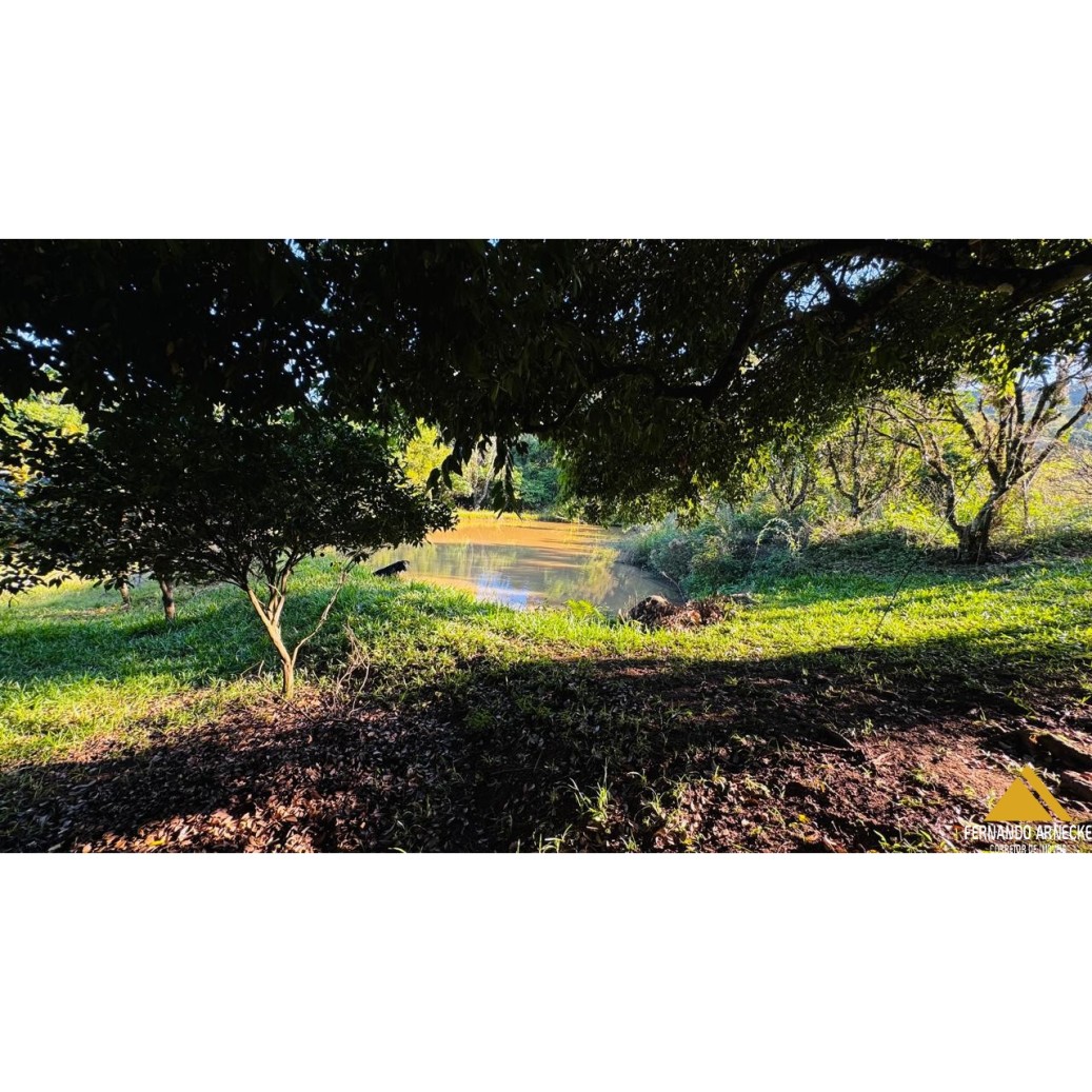 Sítio / Chácara para Venda no bairro Nova Aurora em Igrejinha