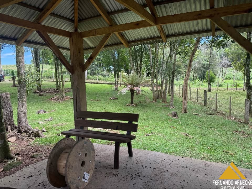 Sítio / Chácara para Venda no bairro Serra Grande em Três Coroas