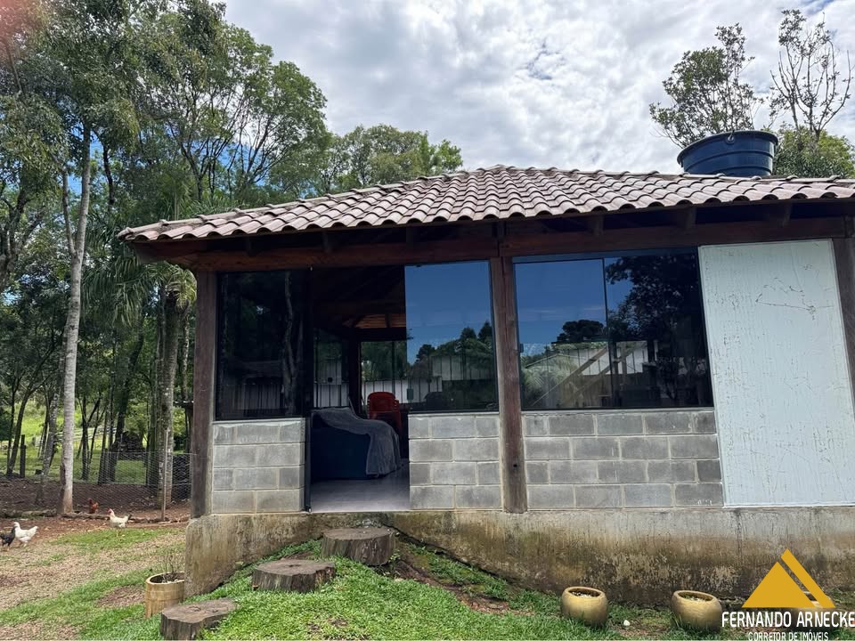 Sítio / Chácara para Venda no bairro Serra Grande em Três Coroas