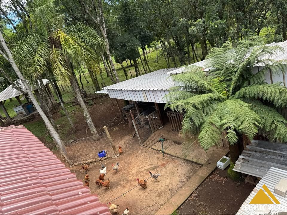Sítio / Chácara para Venda no bairro Serra Grande em Três Coroas