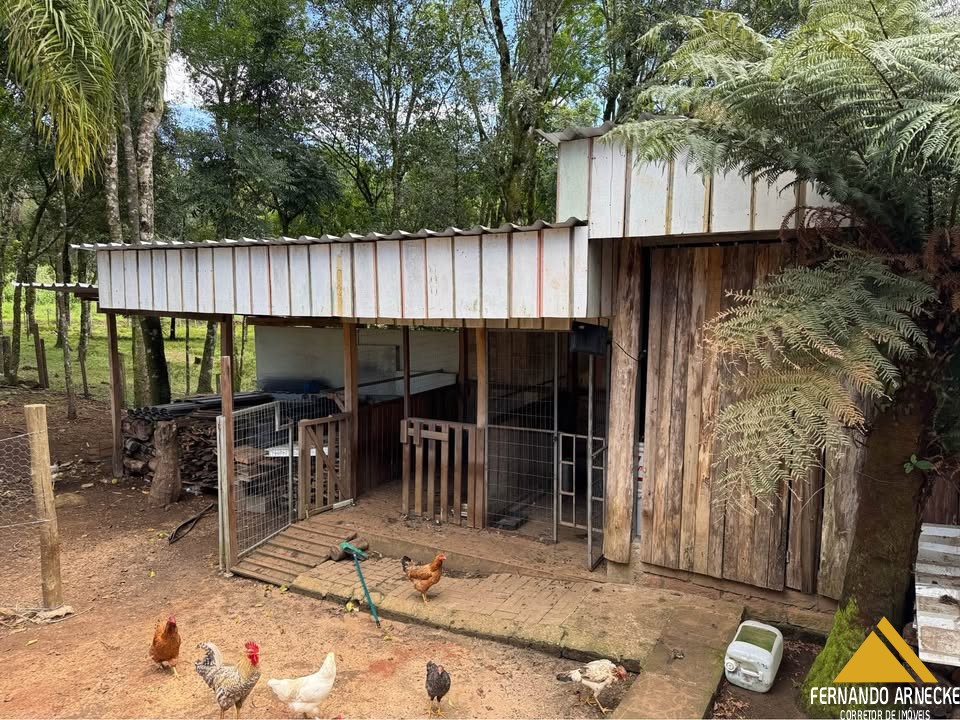 Sítio / Chácara para Venda no bairro Serra Grande em Três Coroas