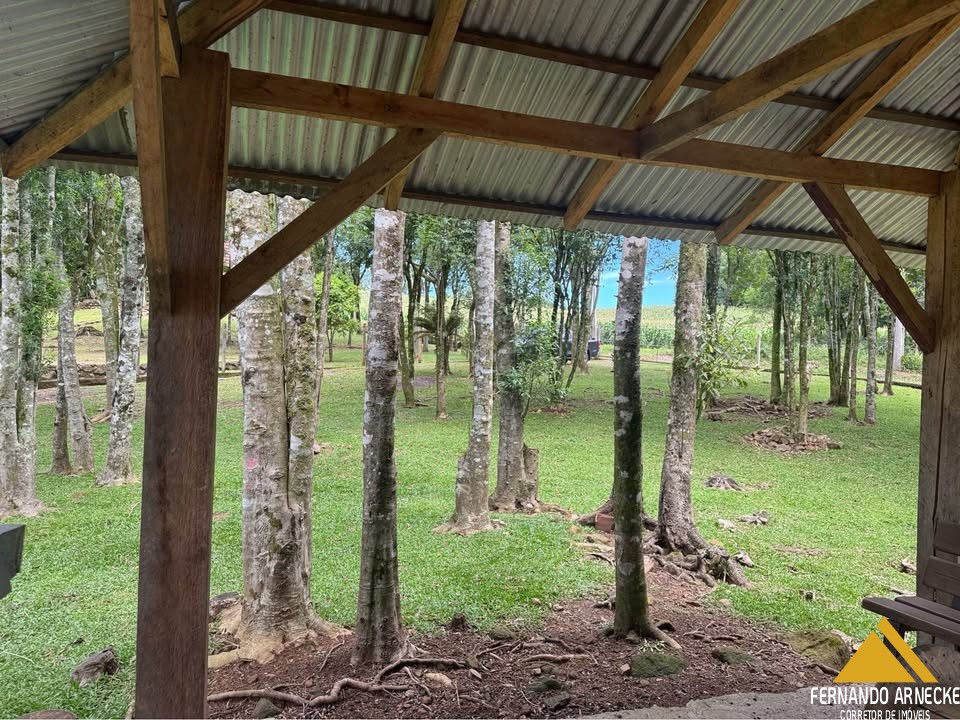 Sítio / Chácara para Venda no bairro Serra Grande em Três Coroas