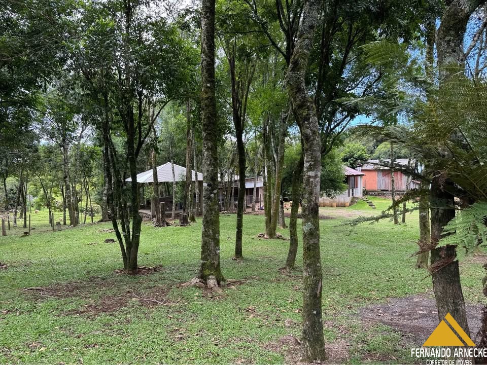 Sítio / Chácara para Venda no bairro Serra Grande em Três Coroas