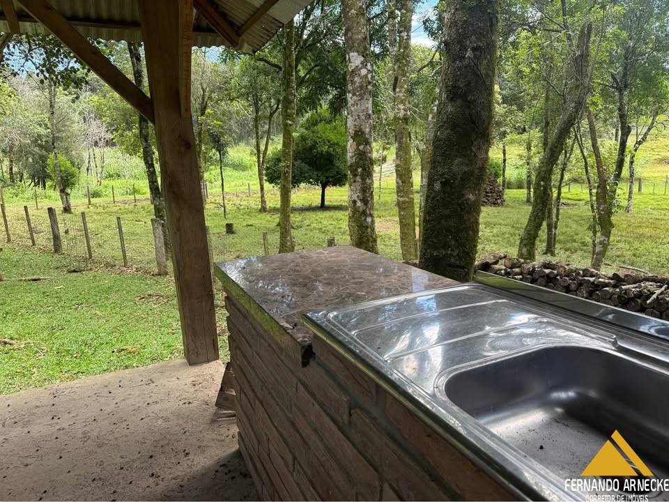 Sítio / Chácara para Venda no bairro Serra Grande em Três Coroas