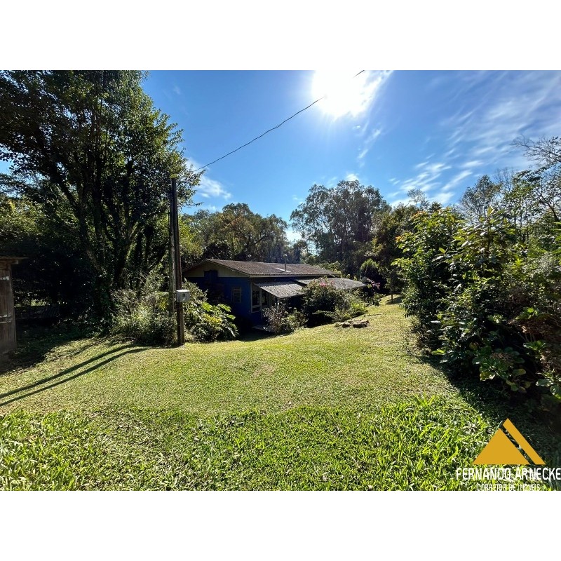 Sítio / Chácara 2 quartos para Venda no bairro Padre Eterno Ilges em Santa Maria do Herval