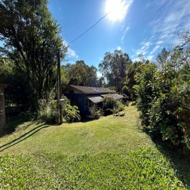 Sítio / Chácara 2 quartos para Venda no bairro Padre Eterno Ilges em Santa Maria do Herval