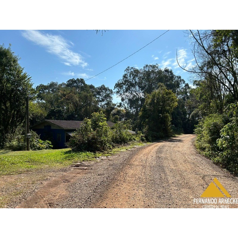 Sítio / Chácara 2 quartos para Venda no bairro Padre Eterno Ilges em Santa Maria do Herval