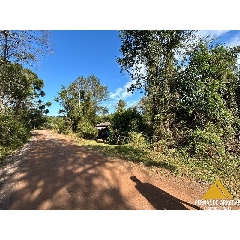 Sítio / Chácara 2 quartos para Venda no bairro Padre Eterno Ilges em Santa Maria do Herval