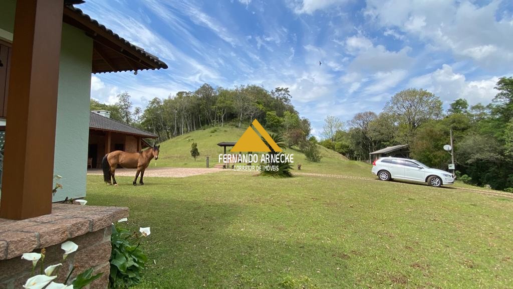 Sítio / Chácara para Venda no bairro São José do Herval em Morro Reuter