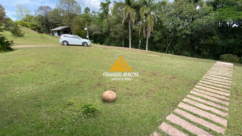 Sítio / Chácara para Venda no bairro São José do Herval em Morro Reuter