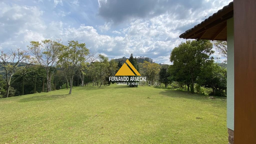 Sítio / Chácara para Venda no bairro São José do Herval em Morro Reuter